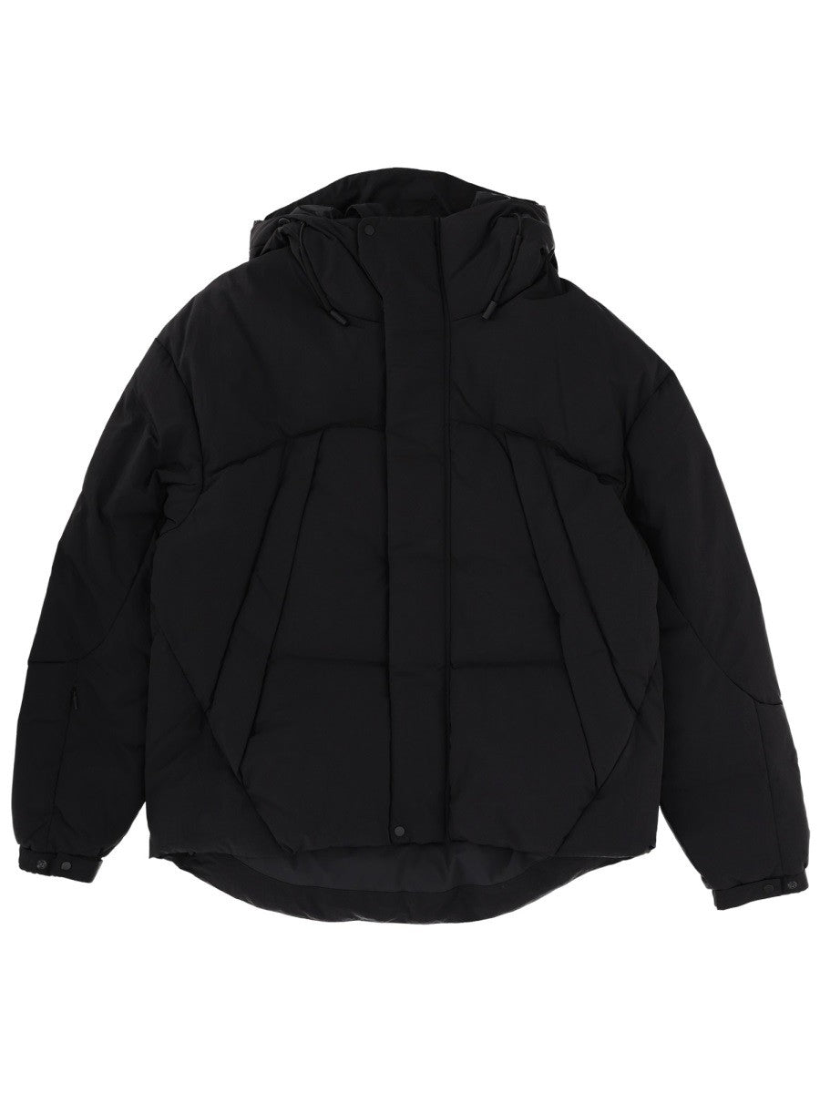 JG1 "MAG-3" JACKET