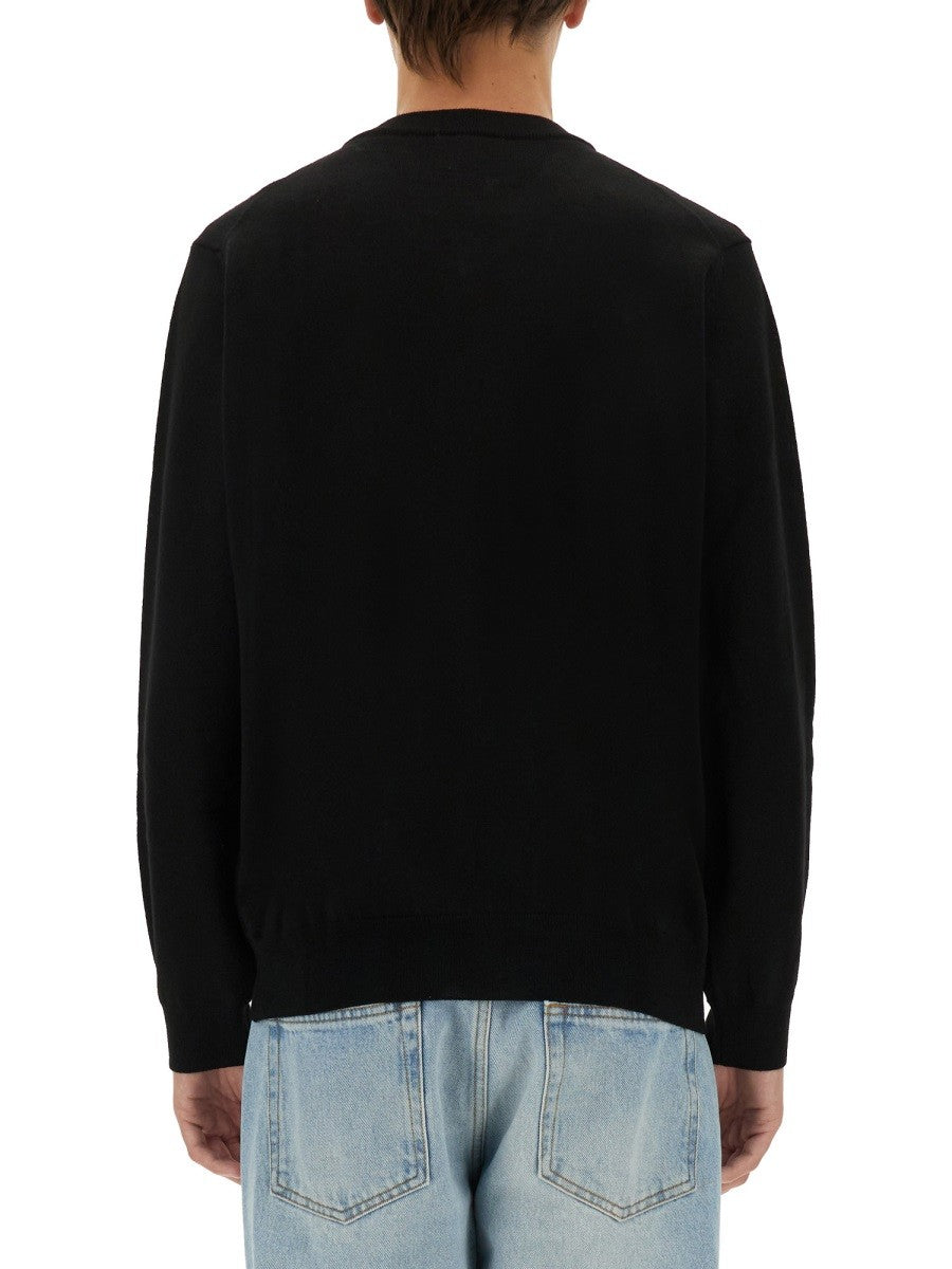 Lacoste JERSEY WITH LOGO