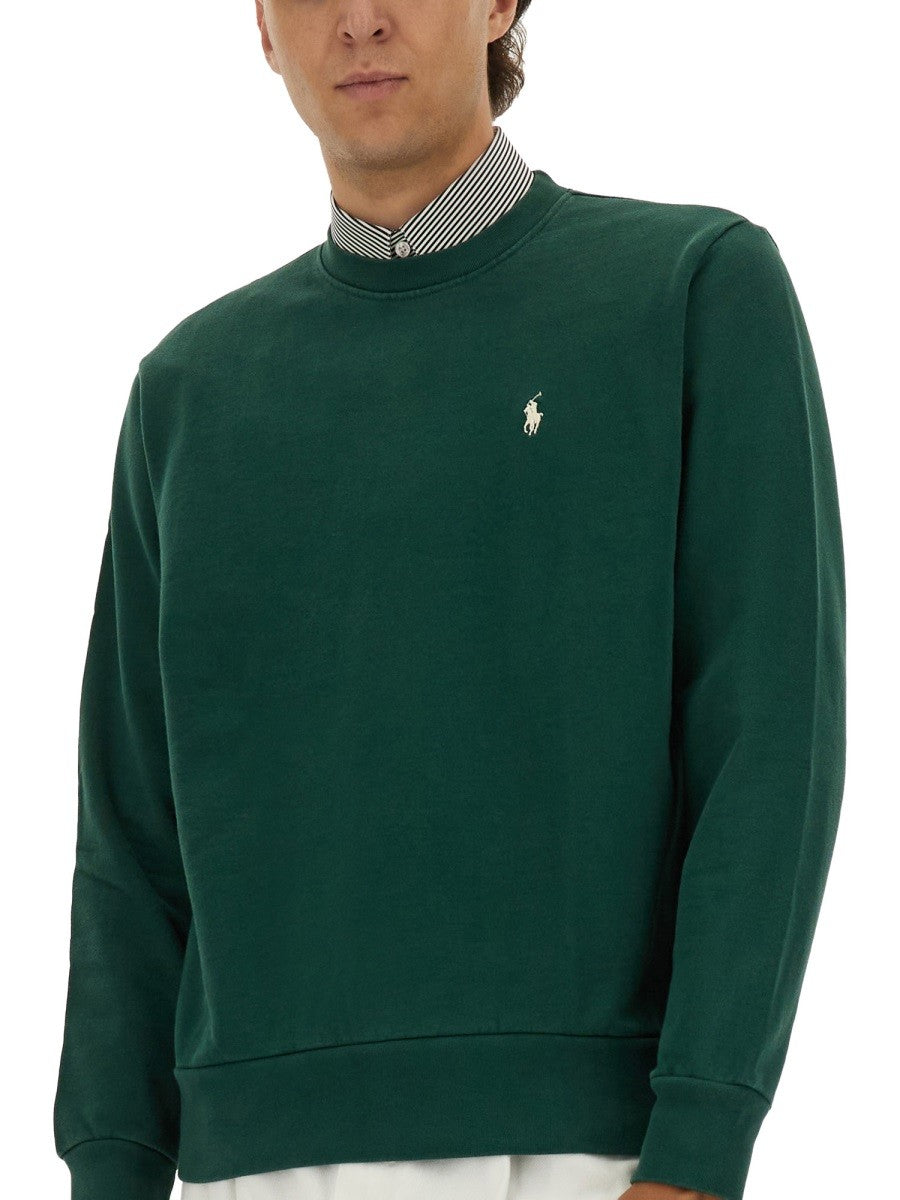 Polo Ralph Lauren COTTON JERSEY