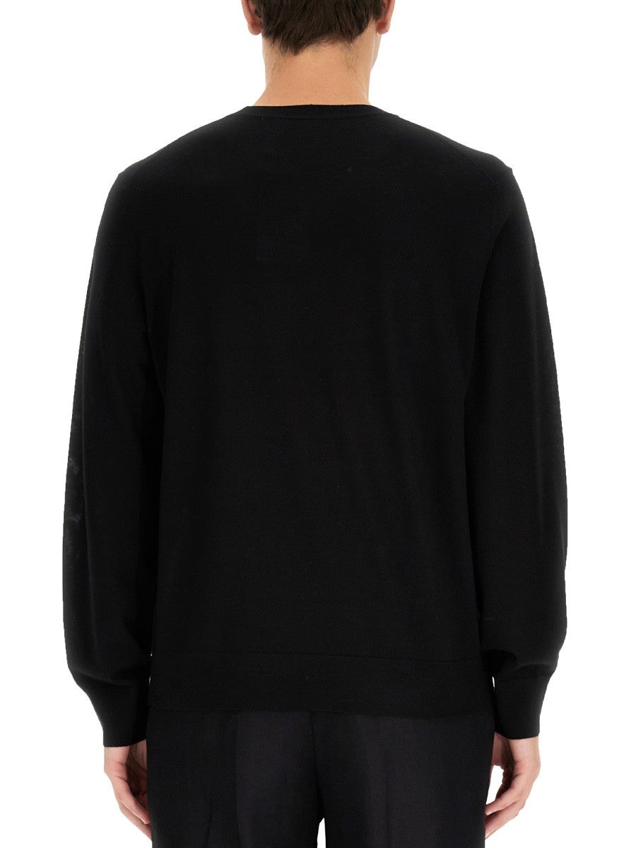 THEORY WOOL JERSEY.