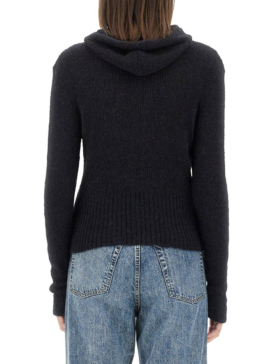 Our Legacy WOOL JERSEY.