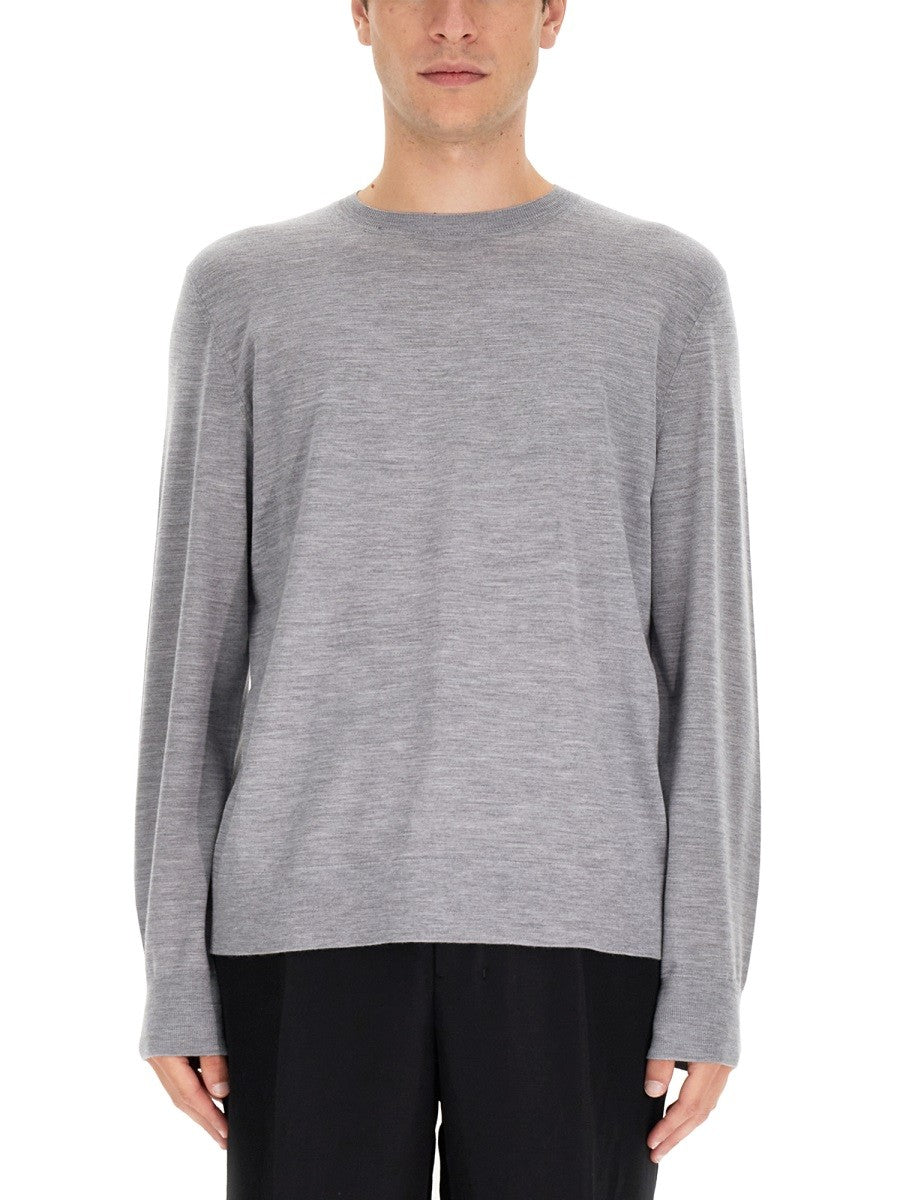 THEORY WOOL JERSEY.