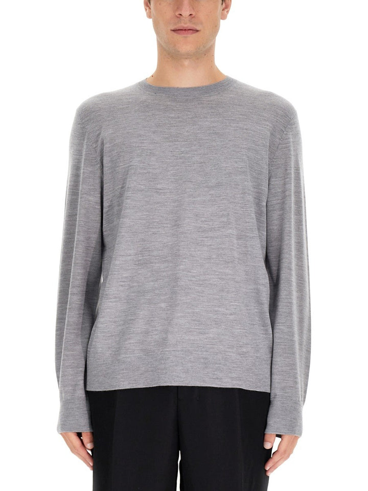 THEORY WOOL JERSEY.