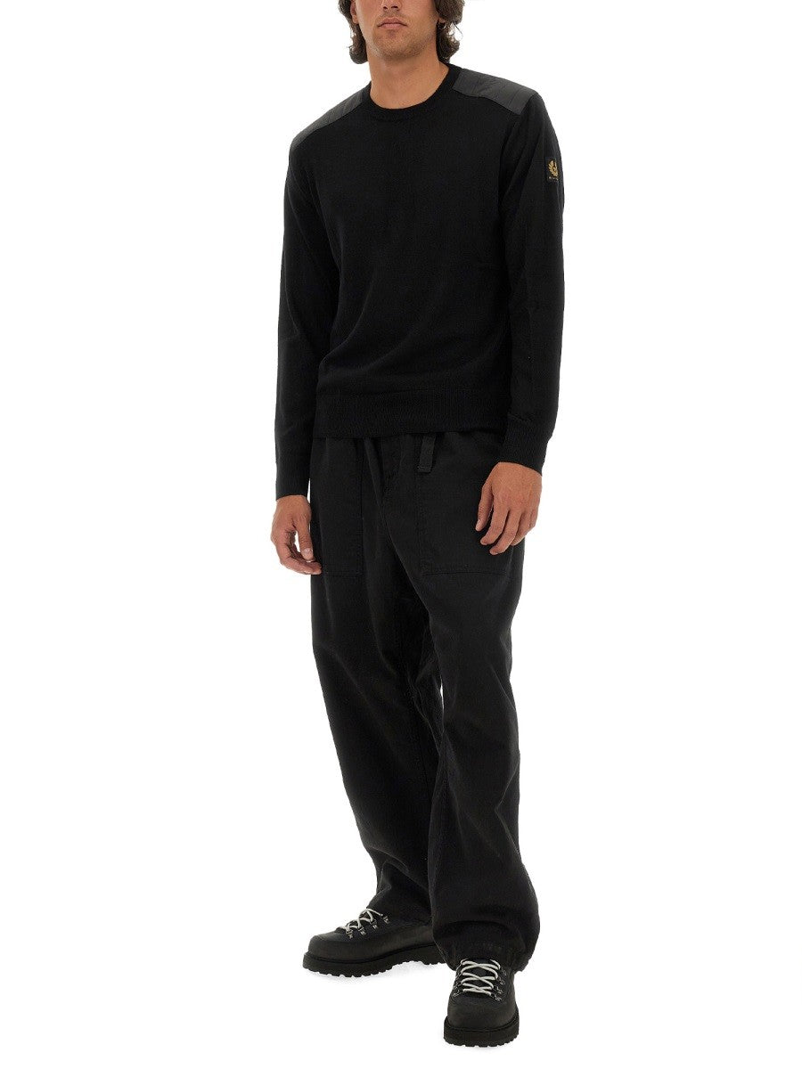 BELSTAFF KERRIGAN JERSEY