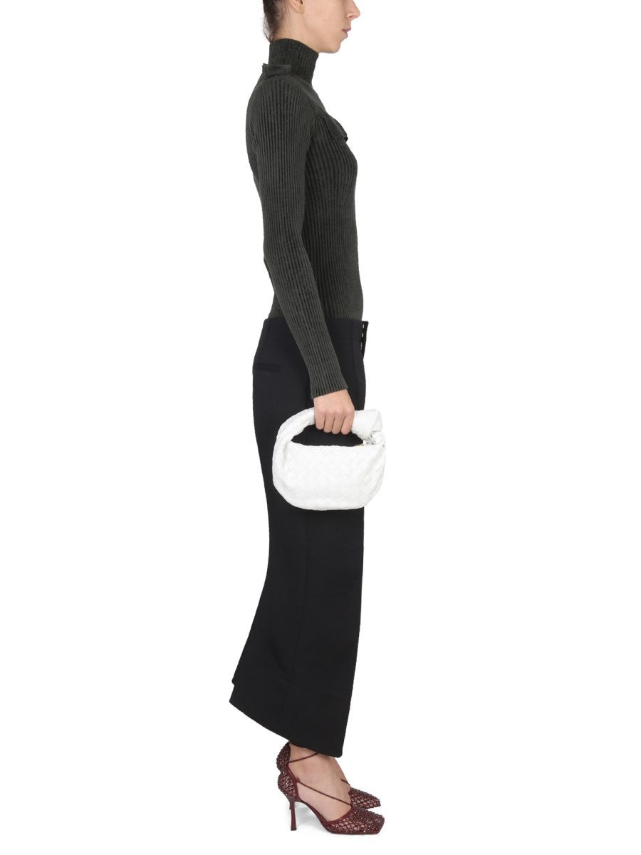 Bottega Veneta MAGLIA MILITARY