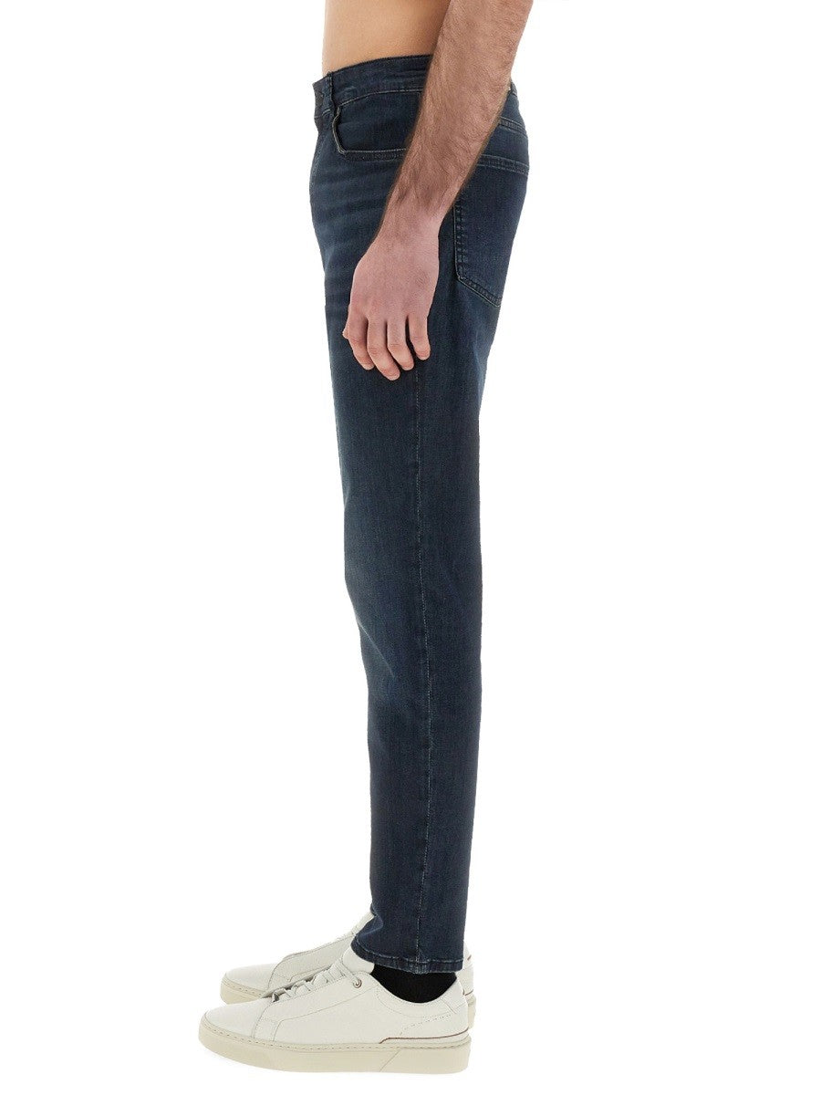 Boss MAINE REGULAR FIT JEANS