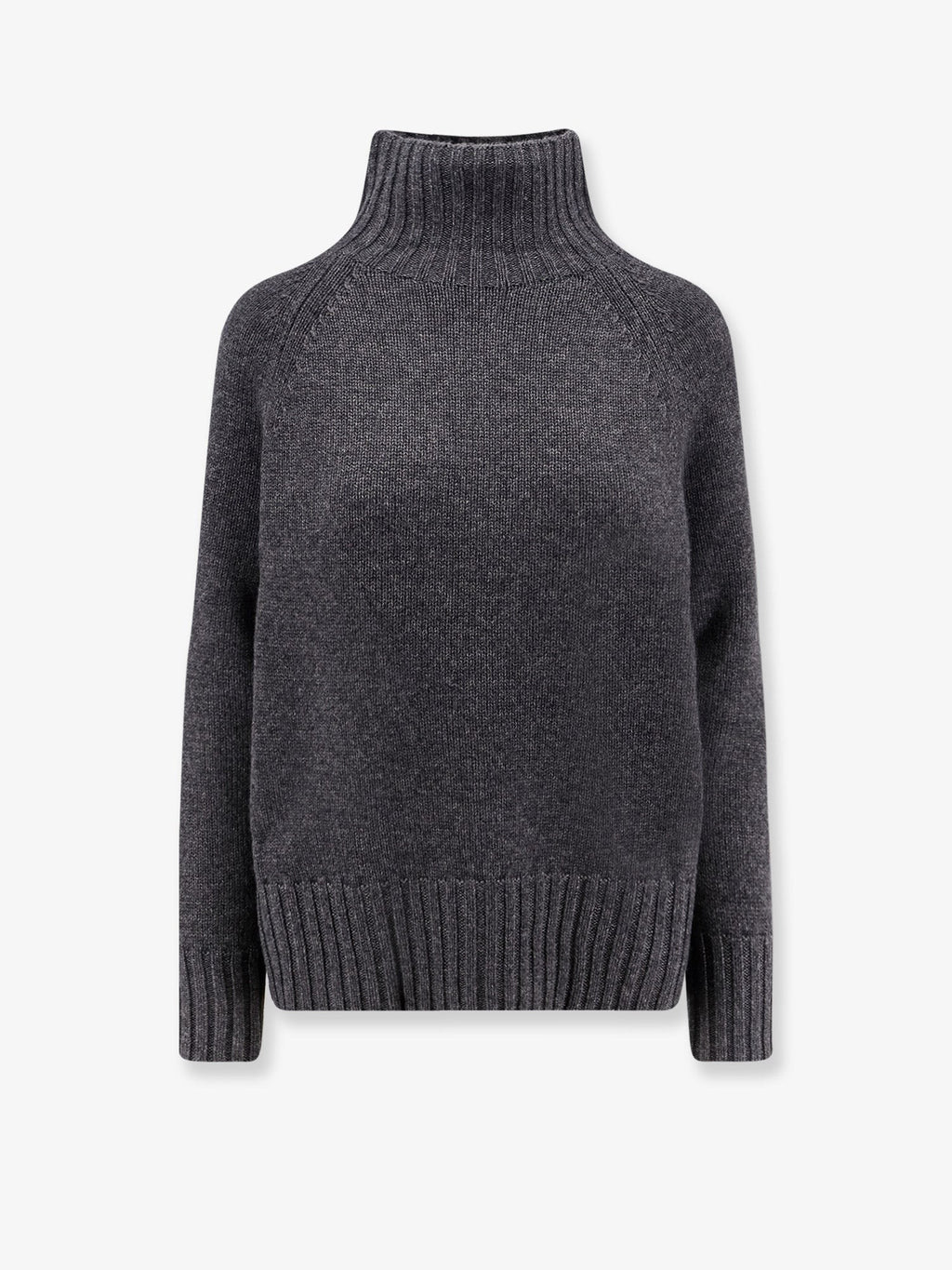 'S MAX MARA Mantova turtleneck wool and cashmere sweater