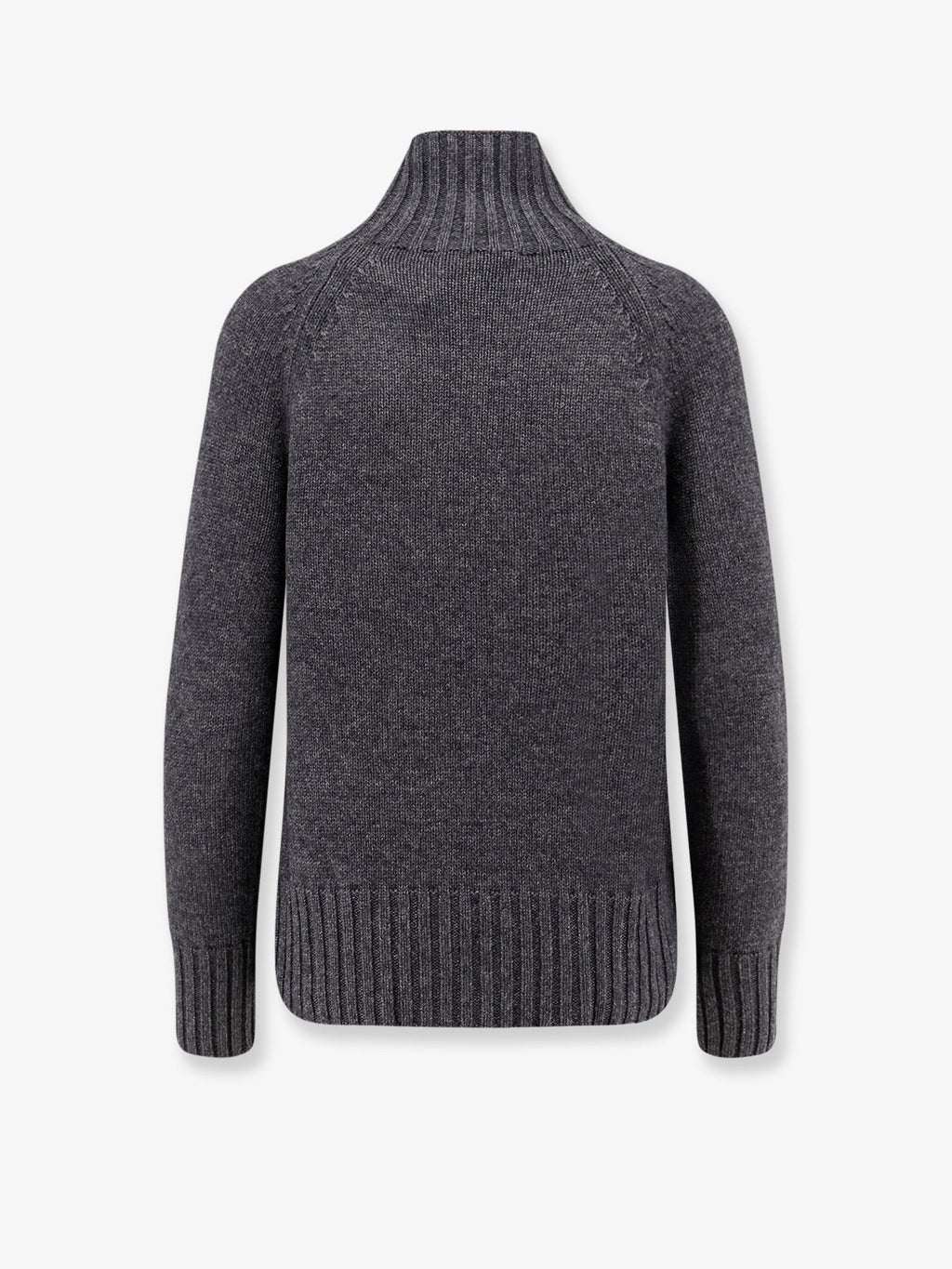 'S MAX MARA Mantova turtleneck wool and cashmere sweater