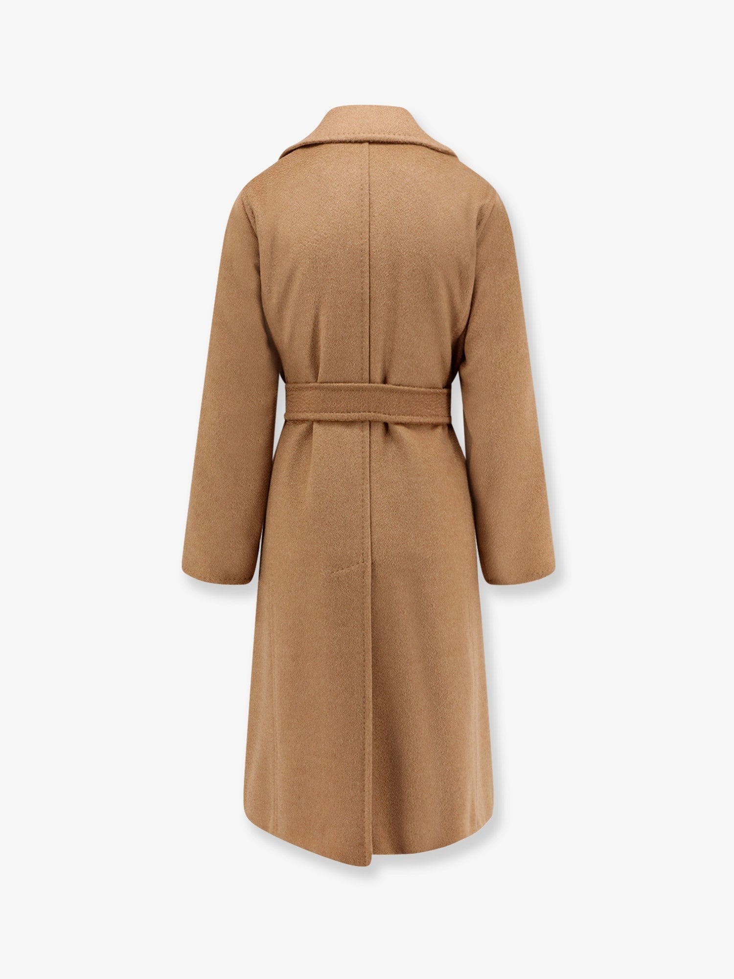 Max Mara Manuela camel coat