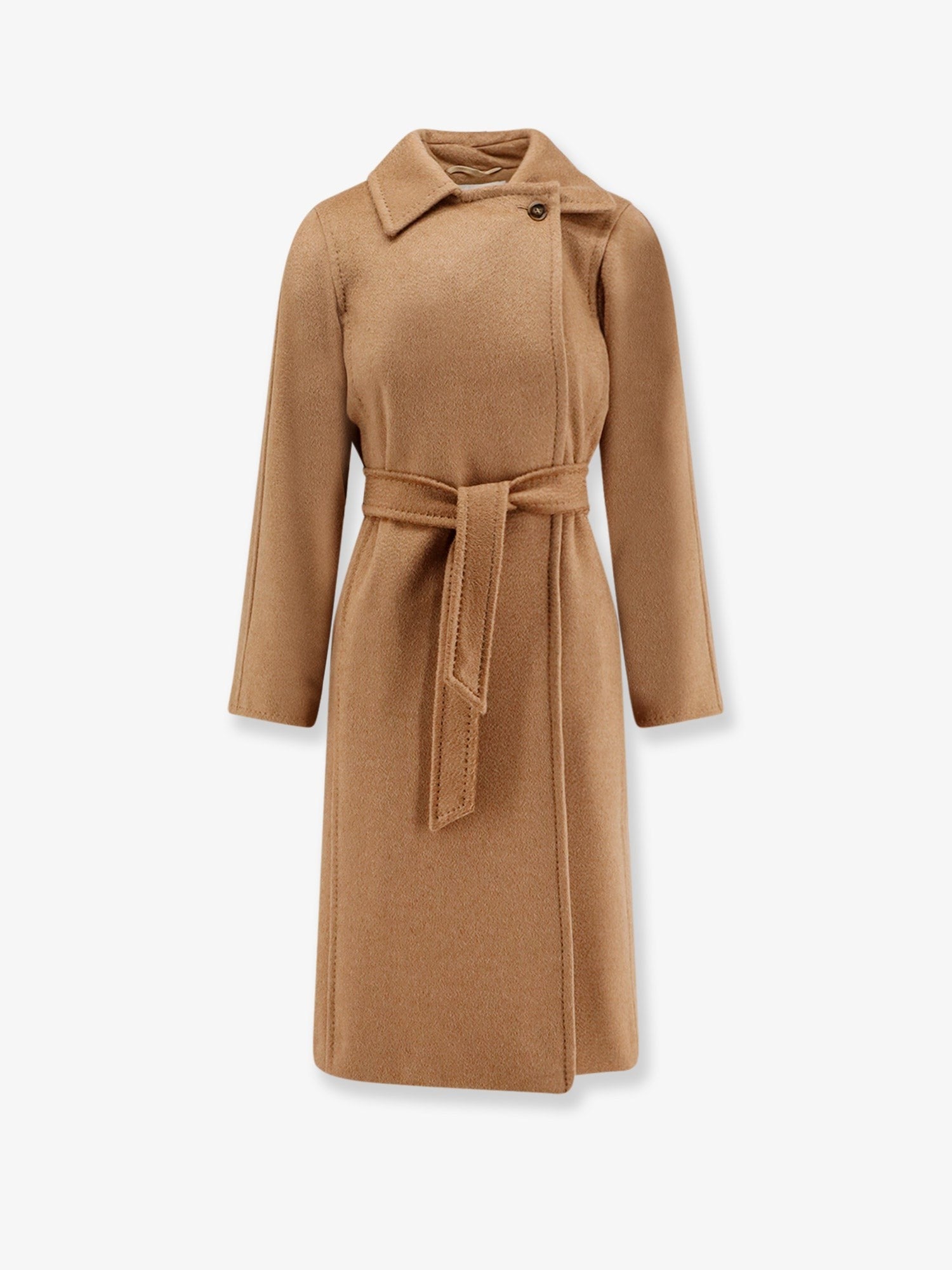 Max Mara Manuela camel coat