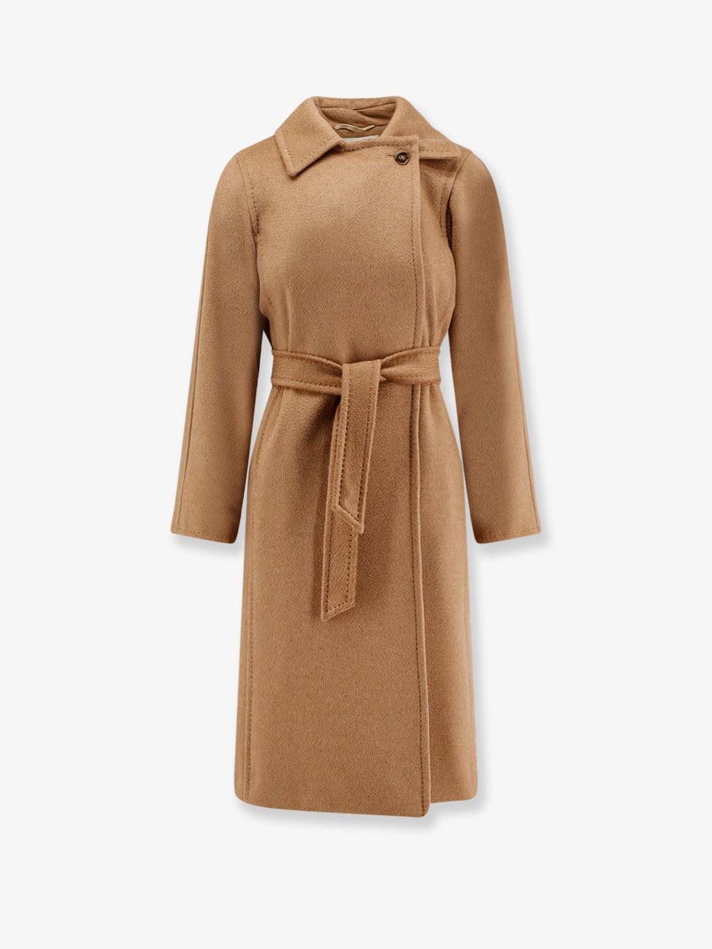 Max Mara Manuela camel coat