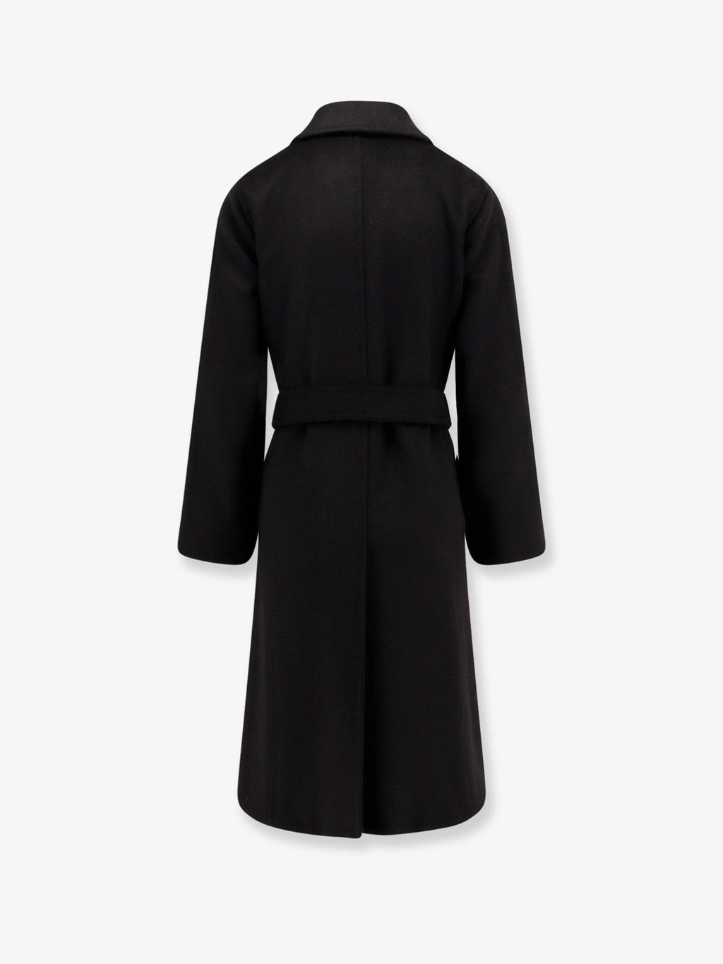 Max Mara Manuela camel coat