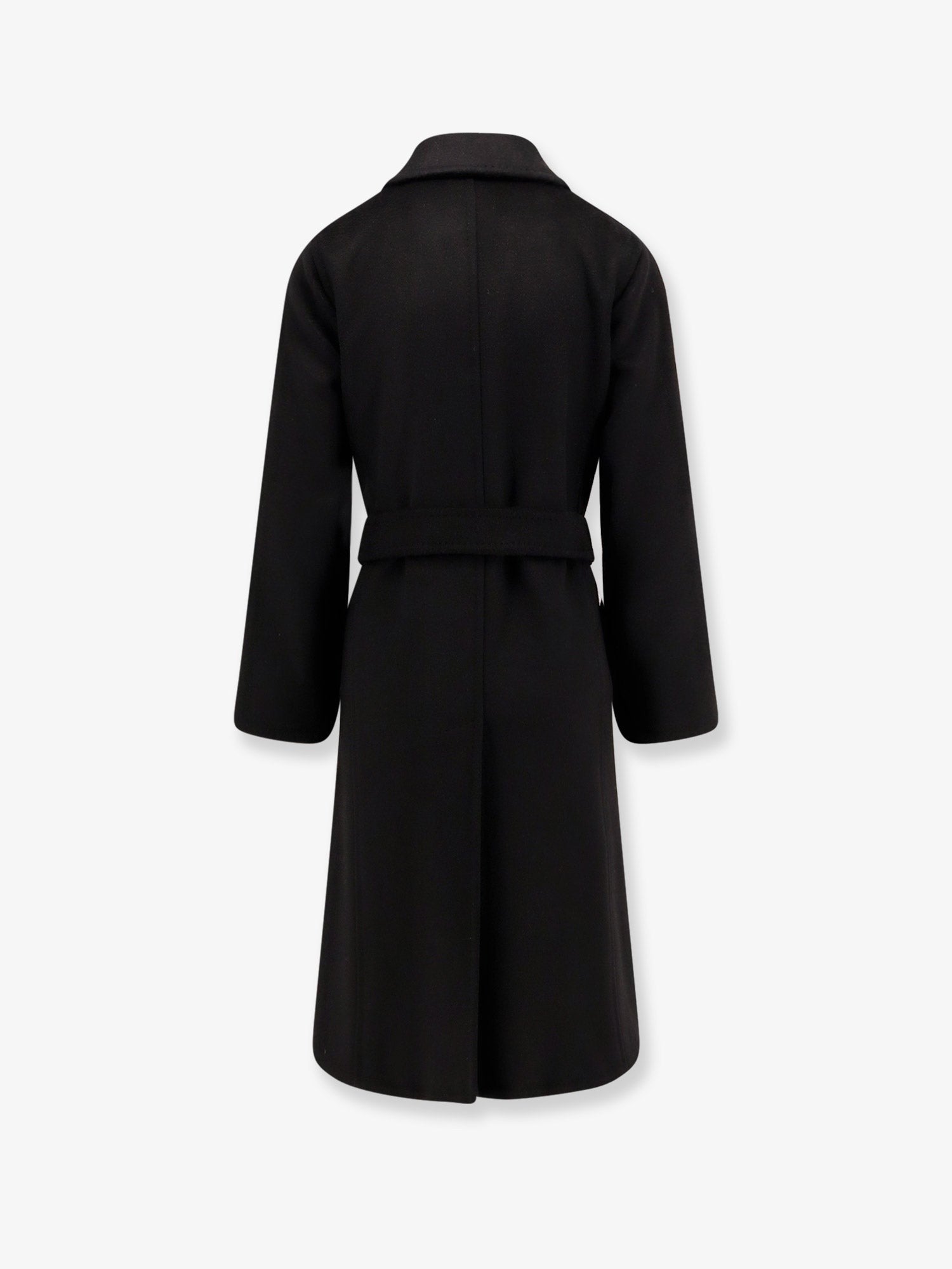 Max Mara Manuela camel coat