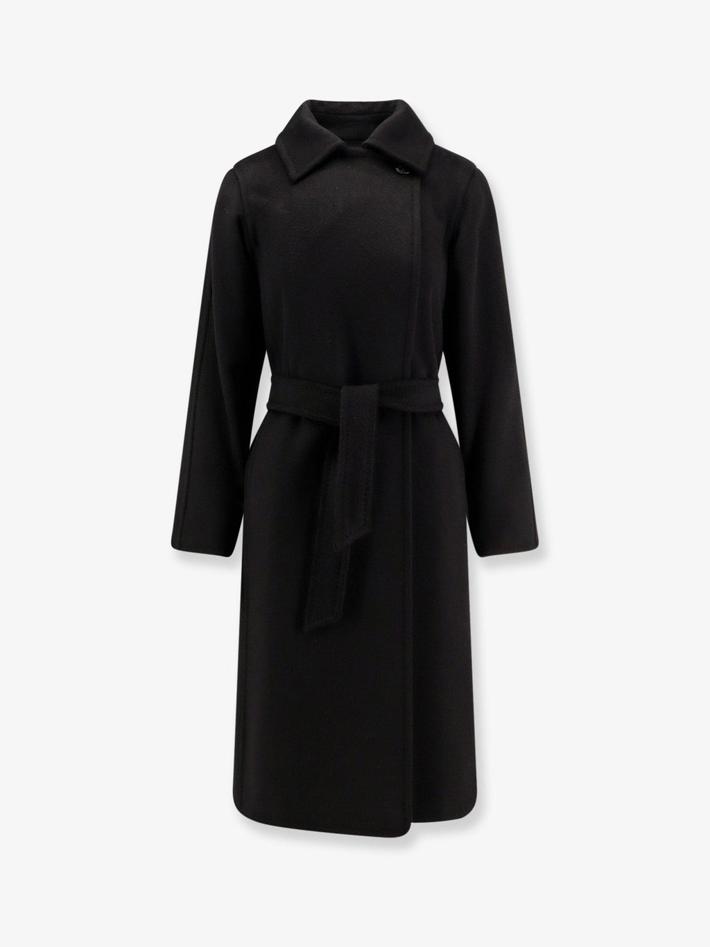 Max Mara Manuela camel coat