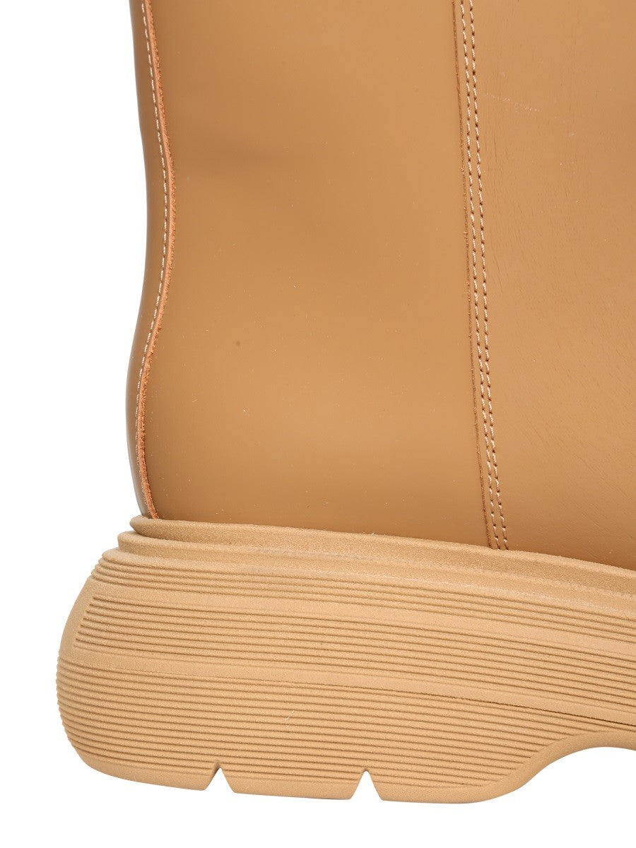 GIA BORGHINI MARTE BOOTS