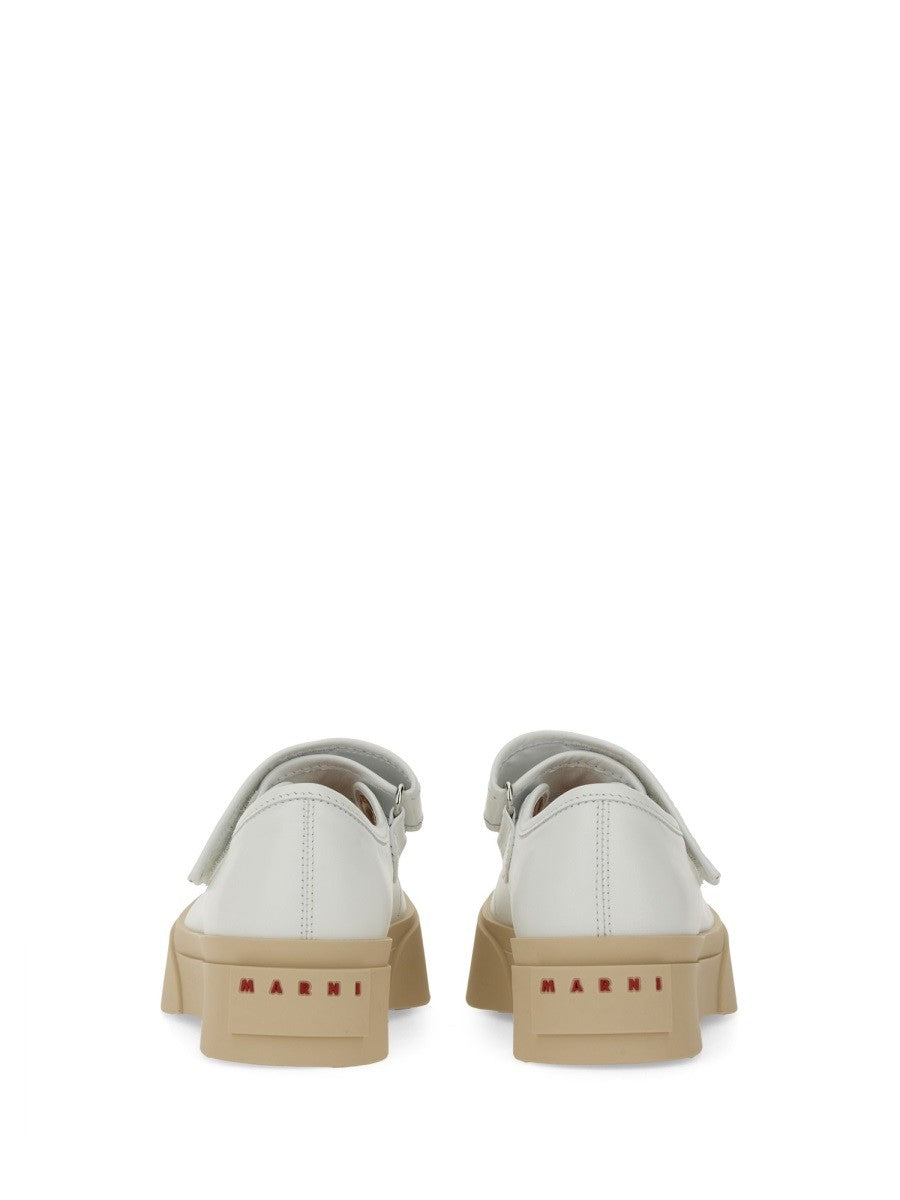 Marni MARY JANE SNEAKER