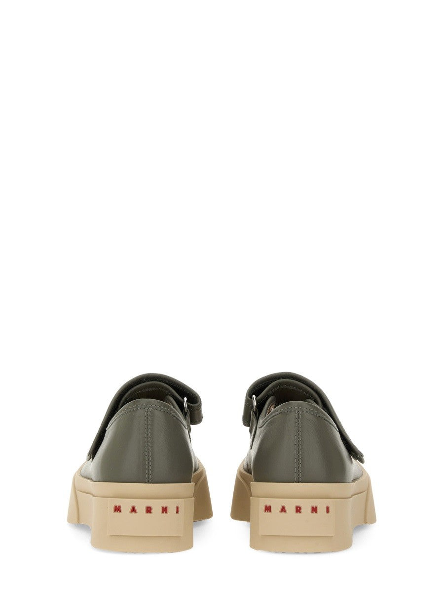 Marni MARY JANE SNEAKER