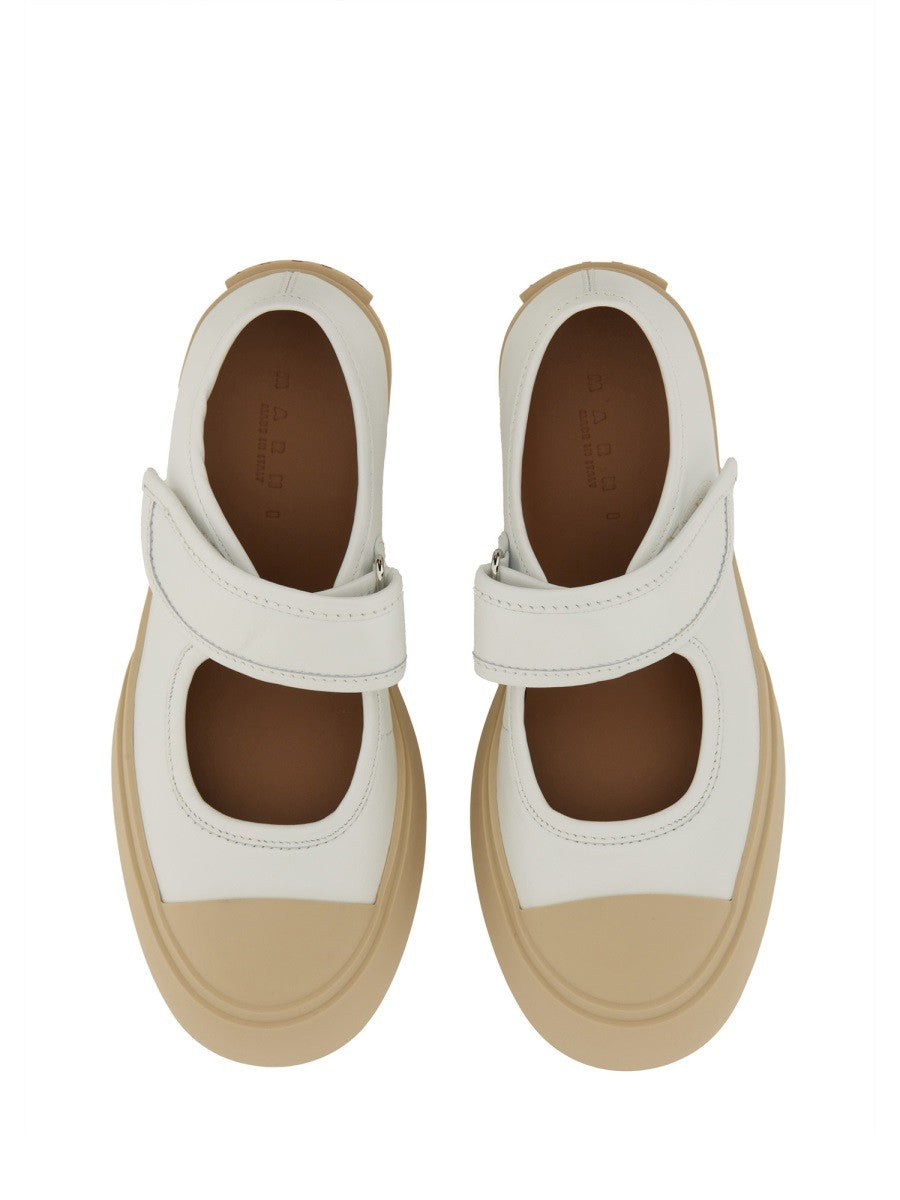 Marni MARY JANE SNEAKER