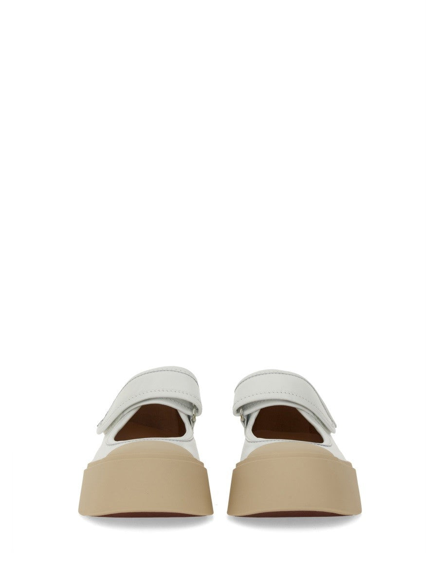 Marni MARY JANE SNEAKER