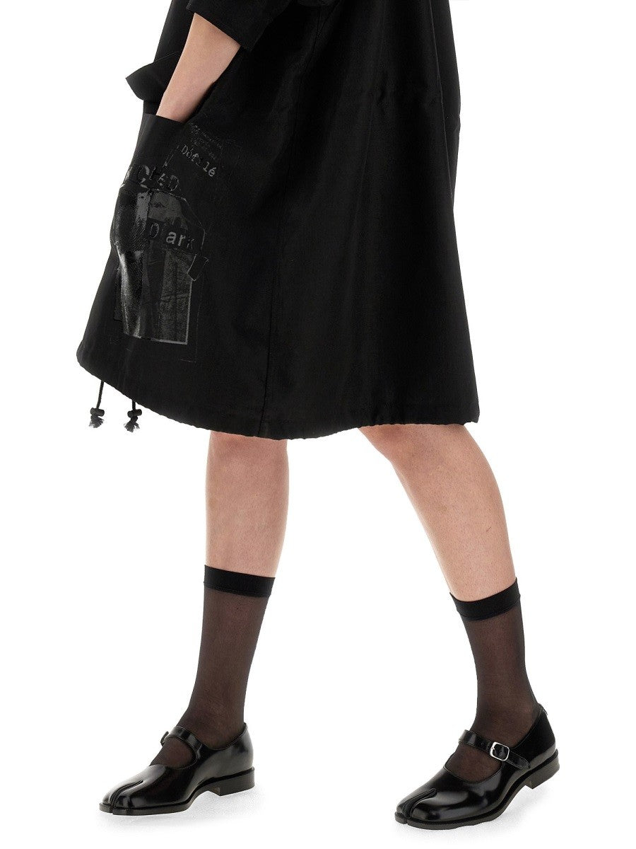 Maison Margiela MARY JANE TABI