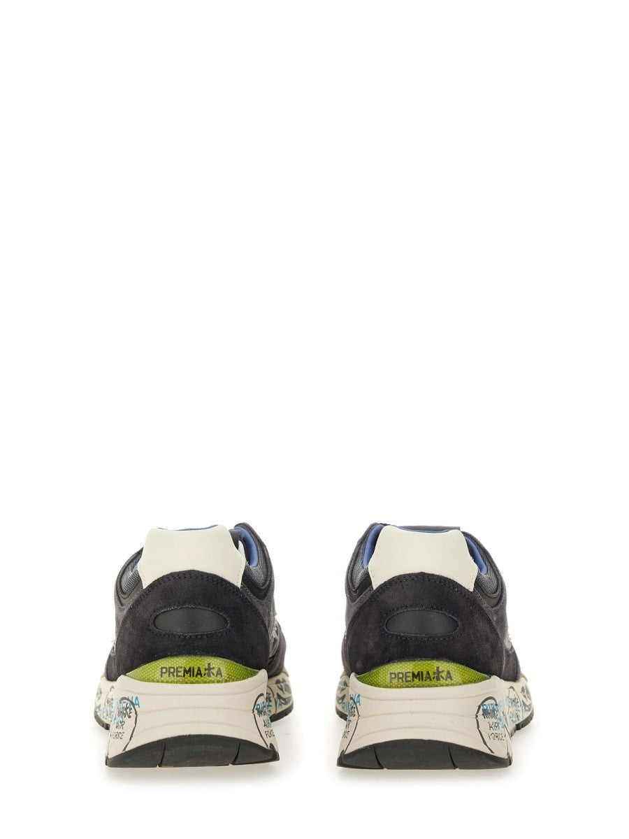 Premiata "MASE 7819" SNEAKER