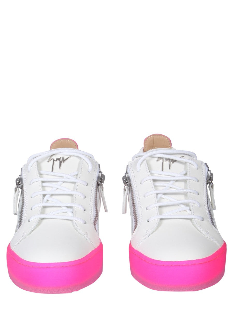 Giuseppe Zanotti MAYLONDON SNEAKERS
