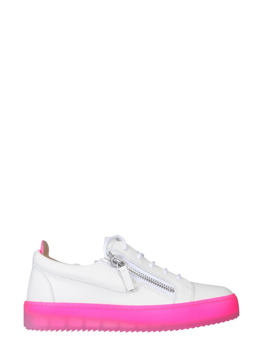 Giuseppe Zanotti MAYLONDON SNEAKERS