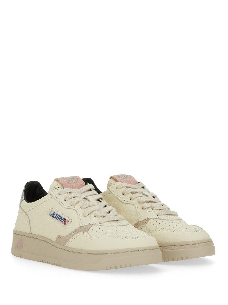 Autry MEDALIST LOW SNEAKER