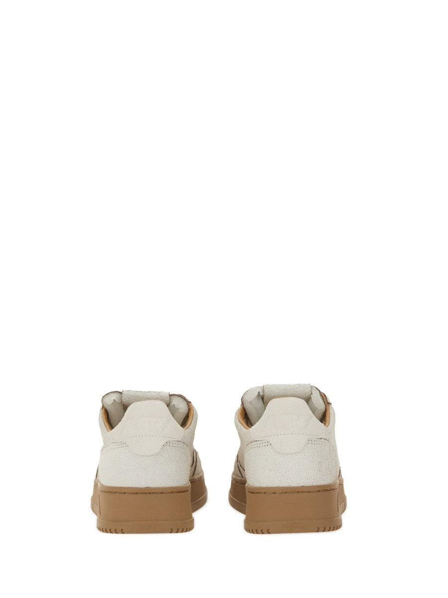 Autry "MEDALIST LOW" SNEAKER