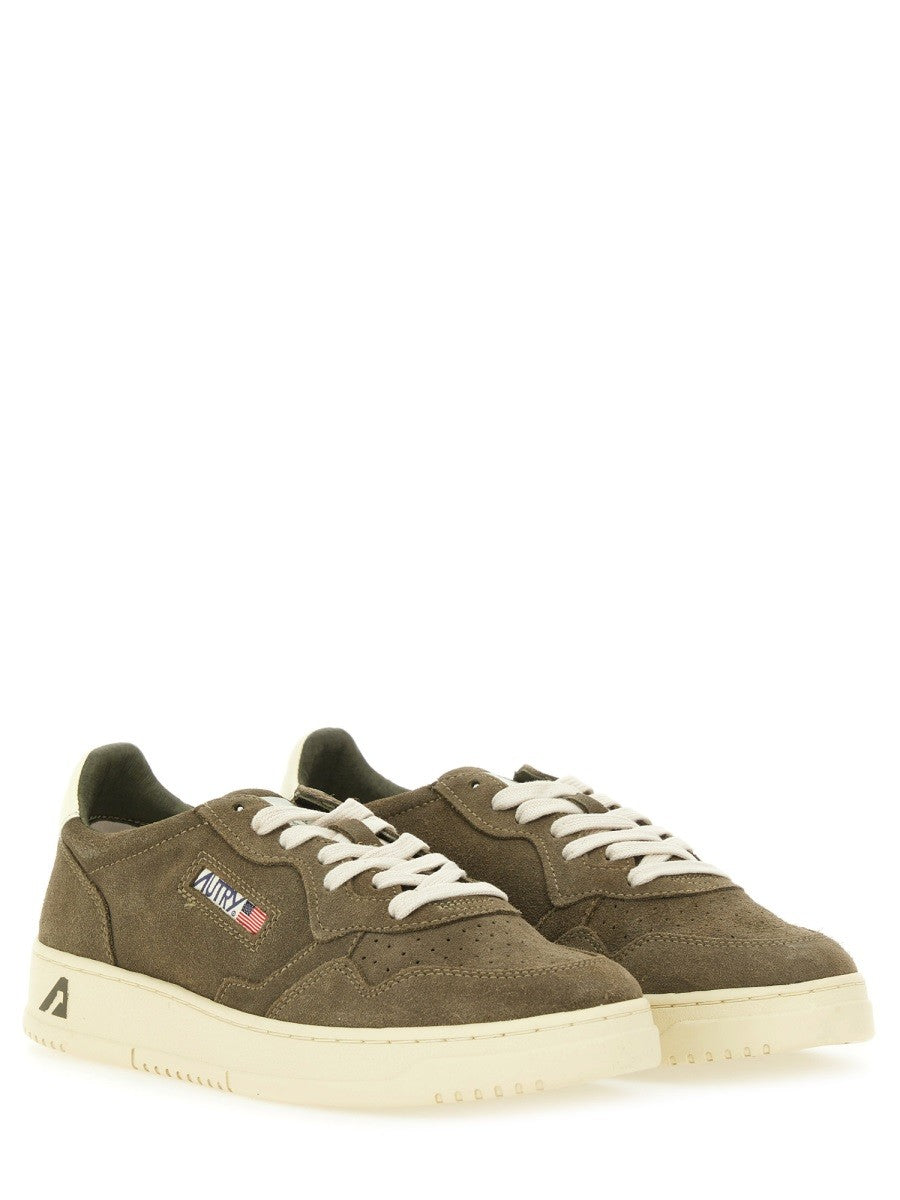 Autry "MEDALIST LOW" SNEAKER