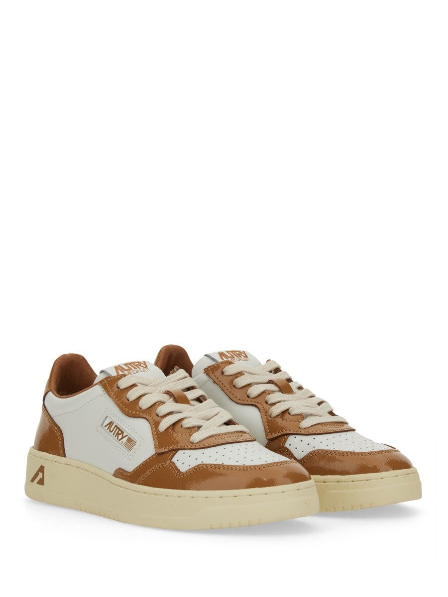 Autry MEDALIST LOW SNEAKER
