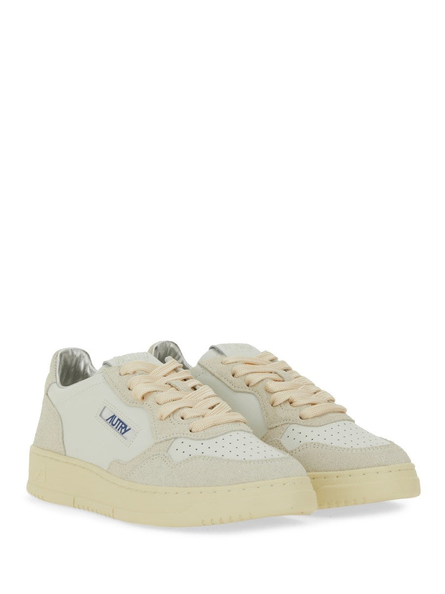 Autry "MEDALIST LOW" SNEAKER