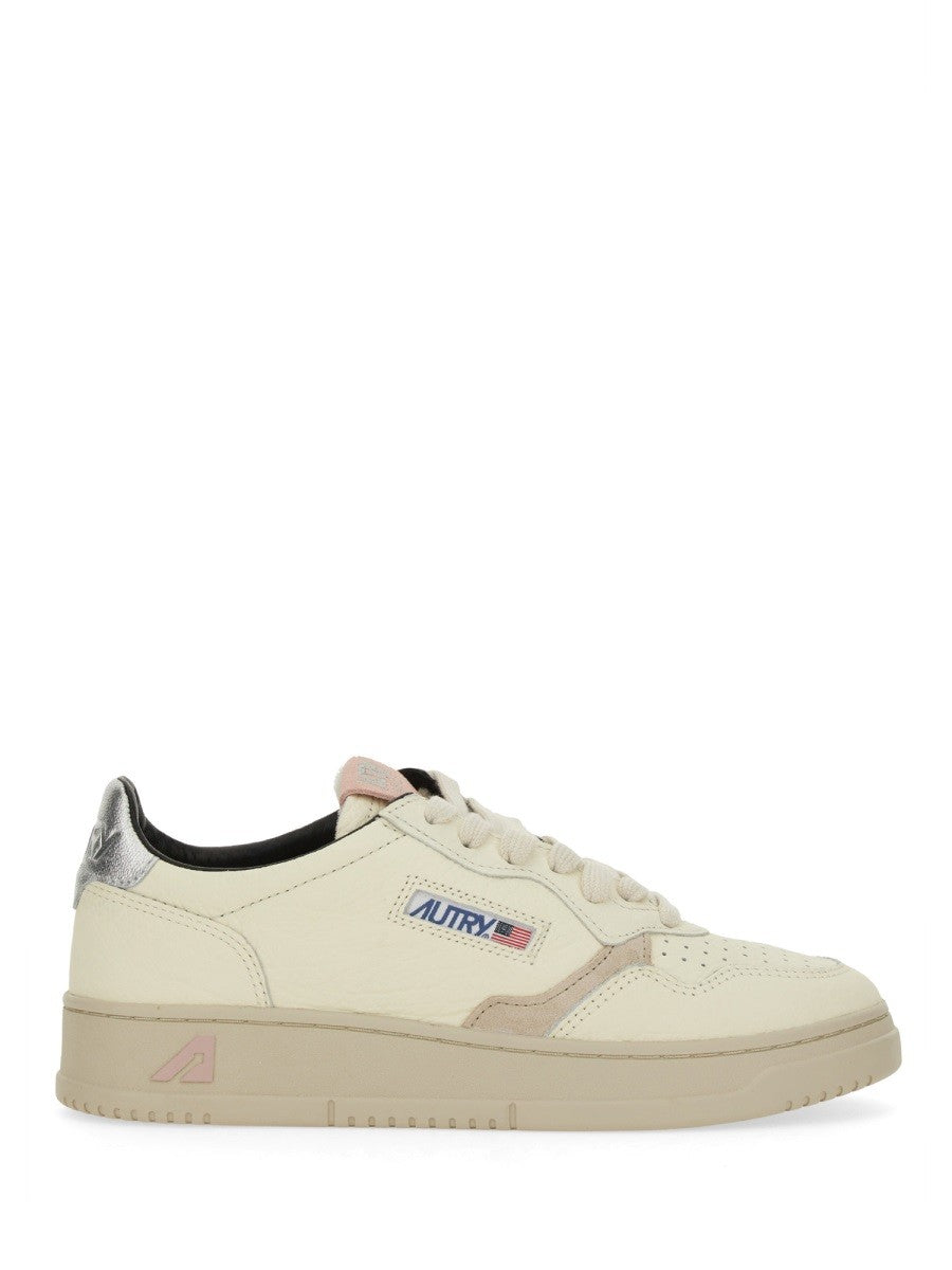 Autry MEDALIST LOW SNEAKER