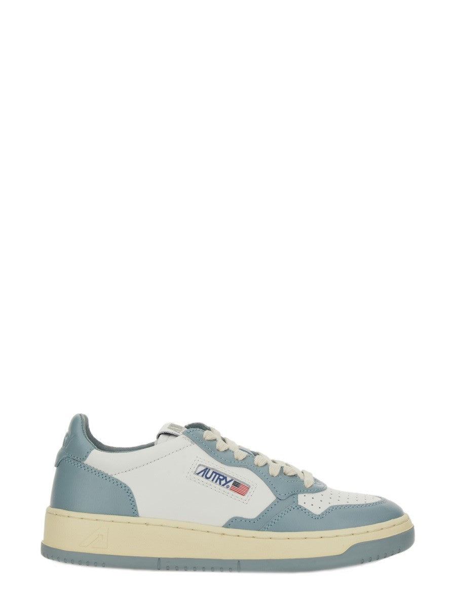 Autry "MEDALIST LOW" SNEAKER