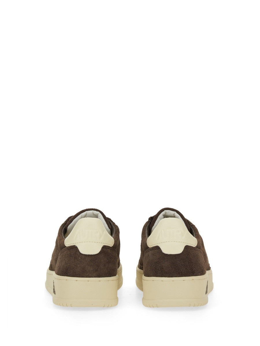Autry "MEDALIST" LOW SNEAKER