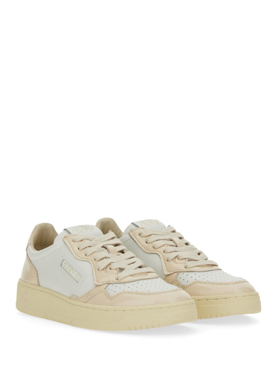 Autry MEDALIST LOW SNEAKER