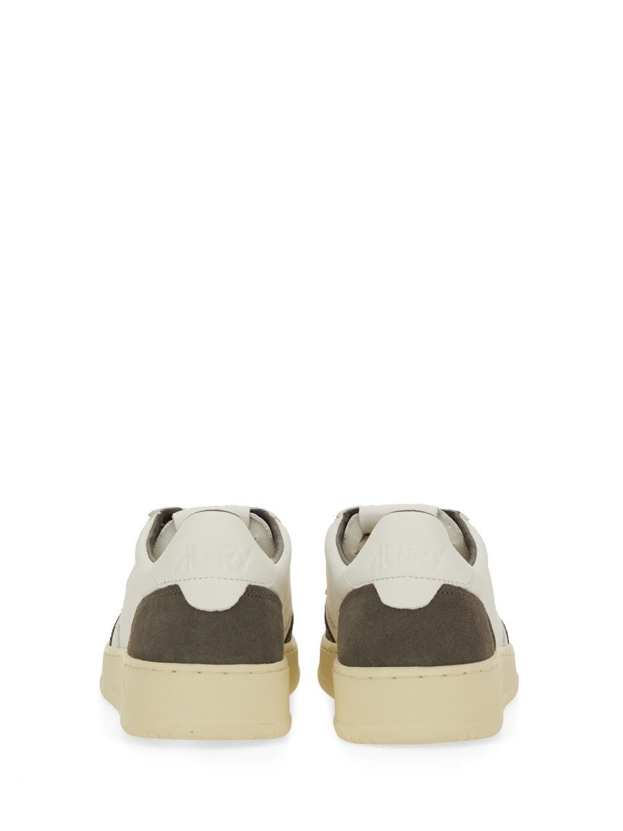 Autry "MEDALIST" LOW SNEAKER