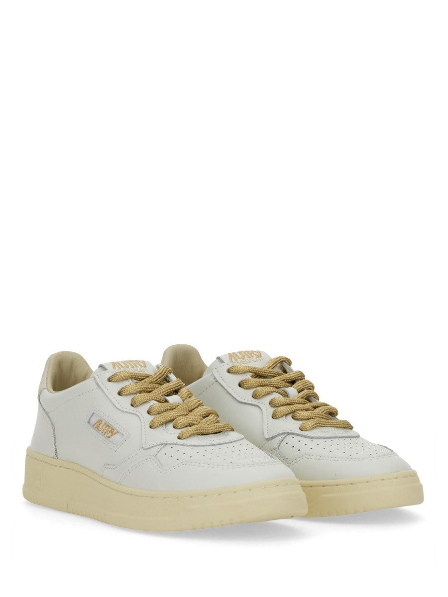 Autry MEDALIST LOW SNEAKER
