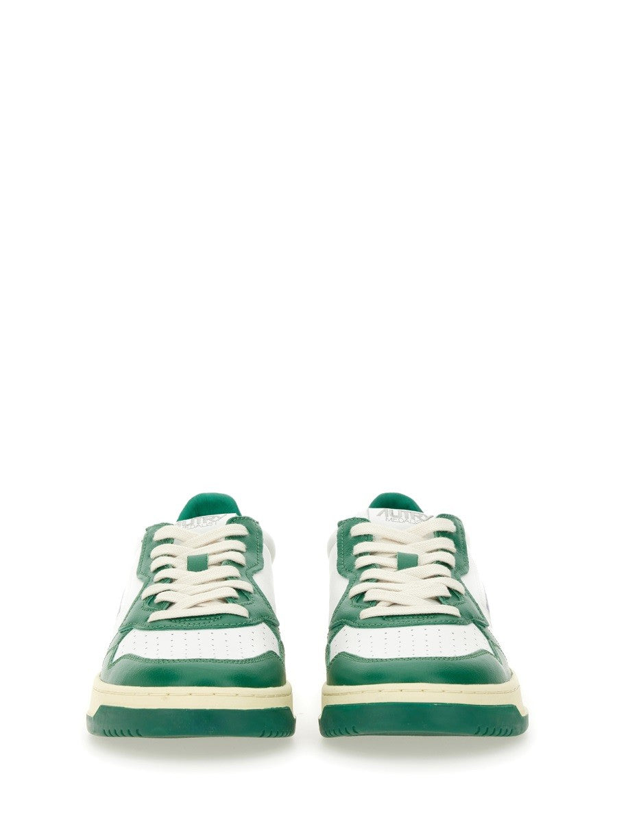 Autry MEDALIST LOW SNEAKER