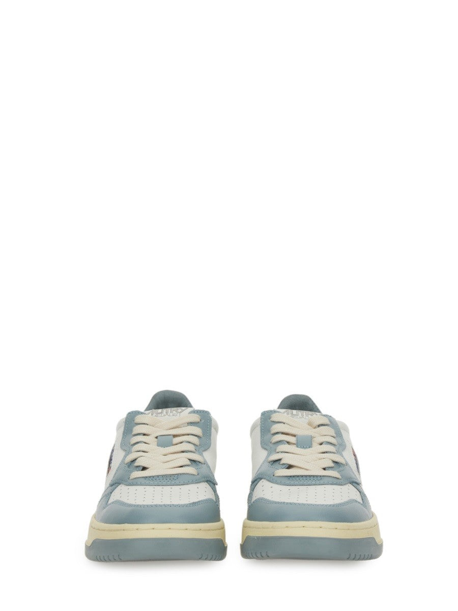 Autry "MEDALIST LOW" SNEAKER