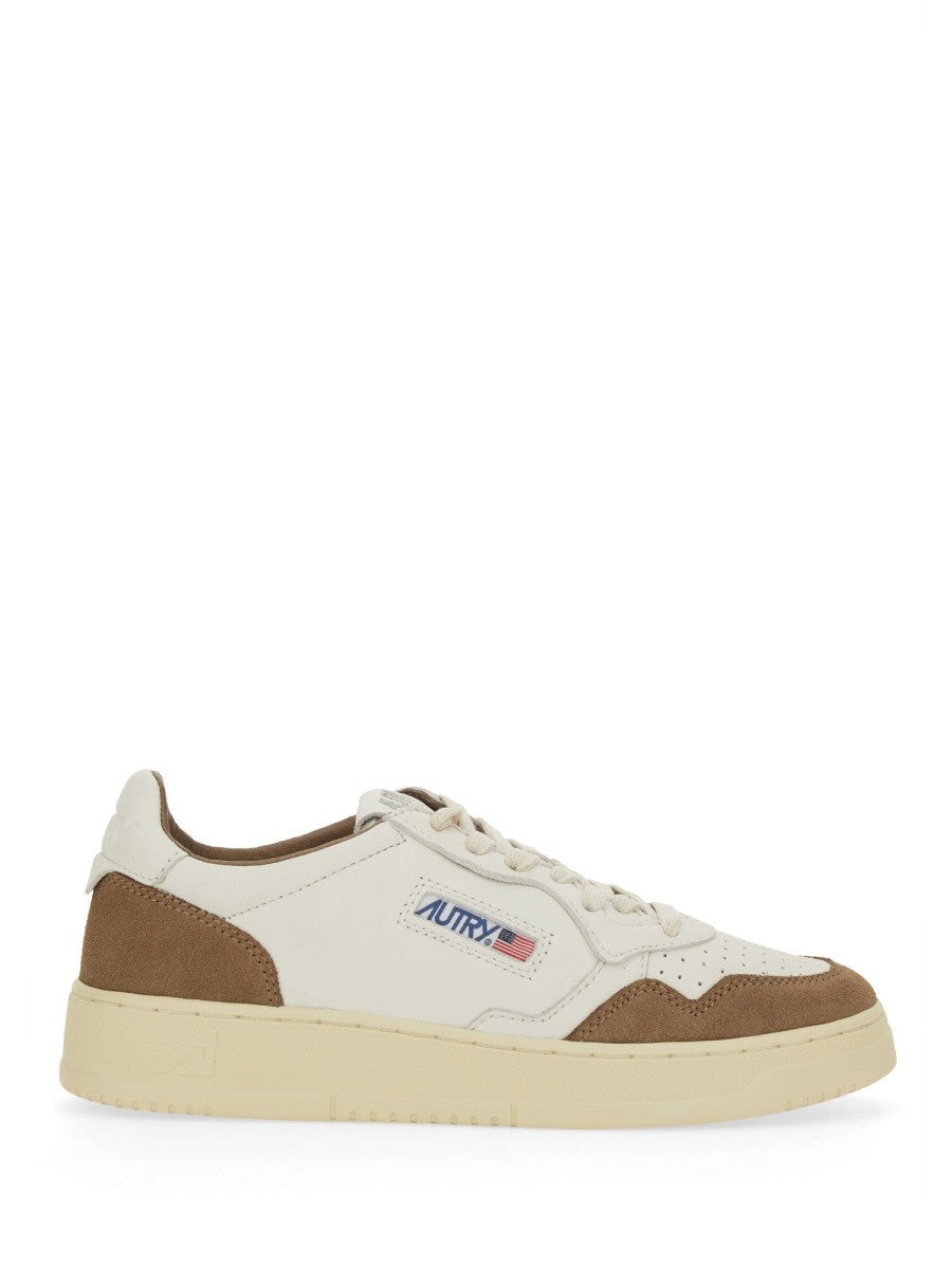 Autry "MEDALIST LOW" SNEAKER