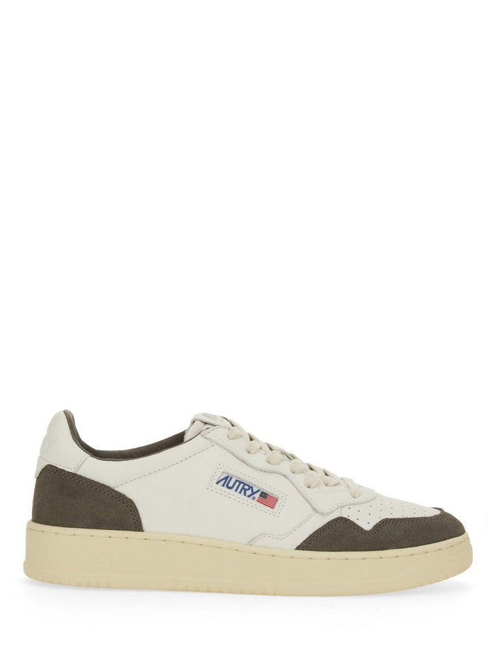 Autry "MEDALIST" LOW SNEAKER