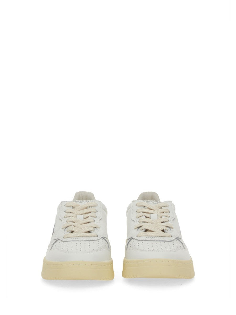 Autry MEDALIST LOW SNEAKER