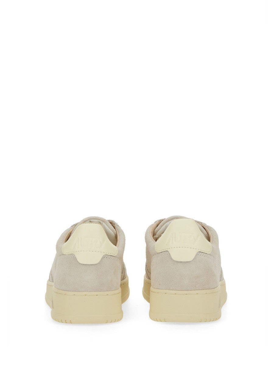 Autry "MEDALIST" LOW SNEAKER