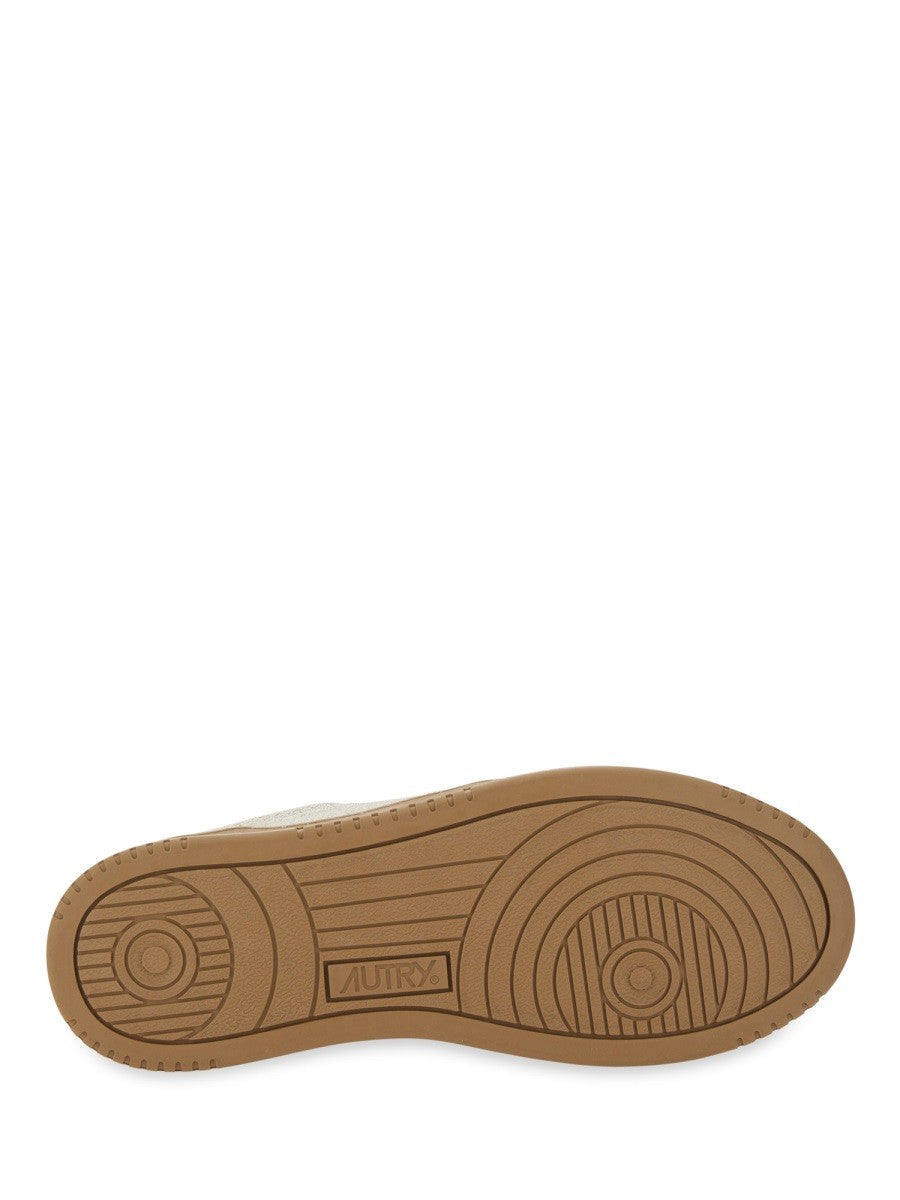 Autry "MEDALIST LOW" SNEAKER