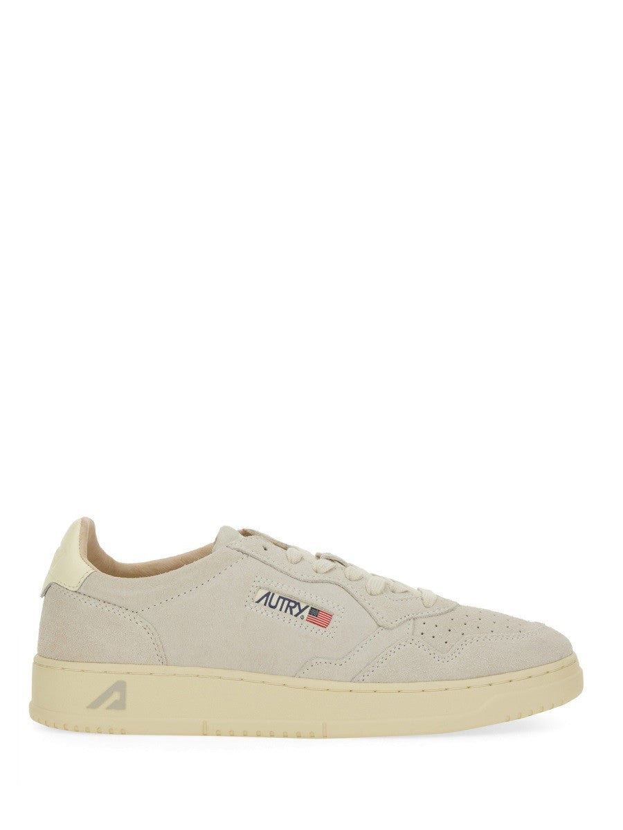 Autry "MEDALIST" LOW SNEAKER