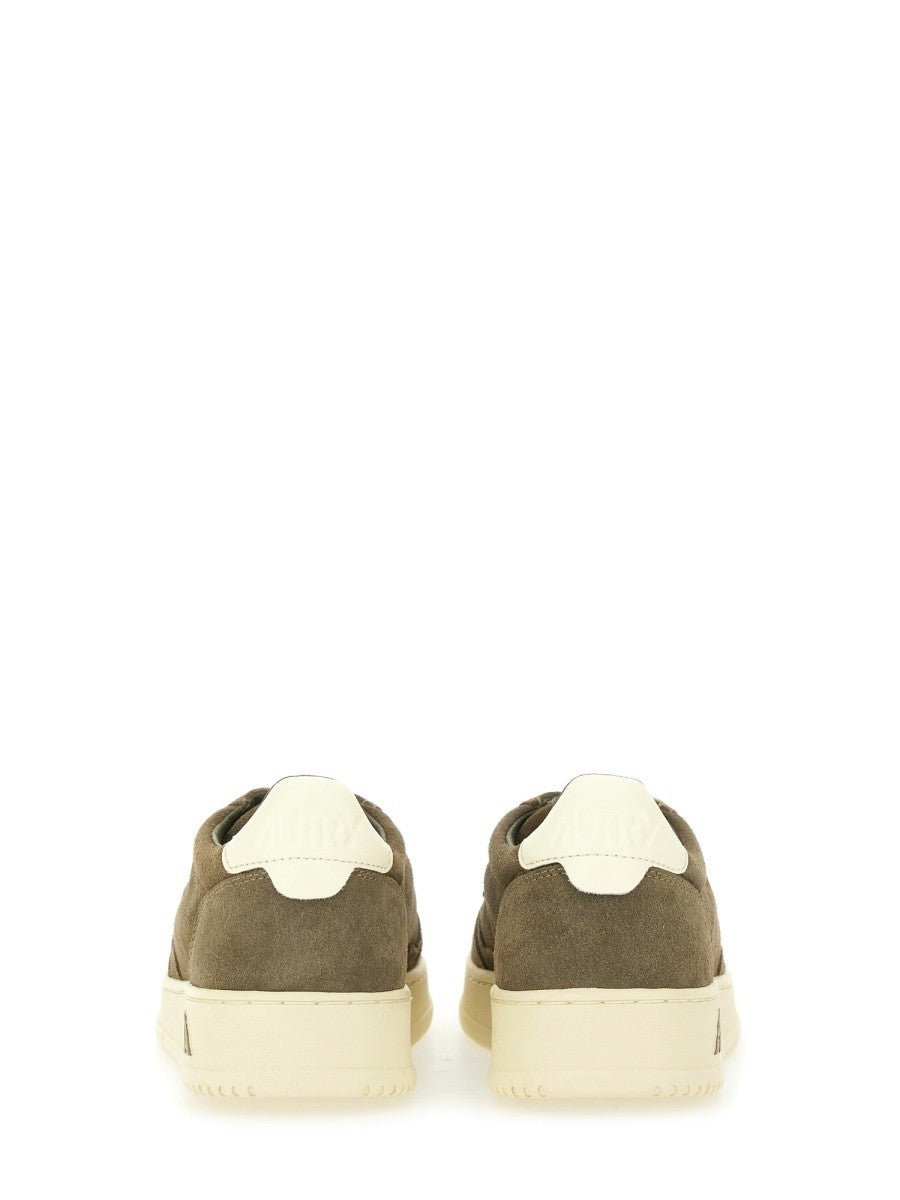 Autry "MEDALIST LOW" SNEAKER