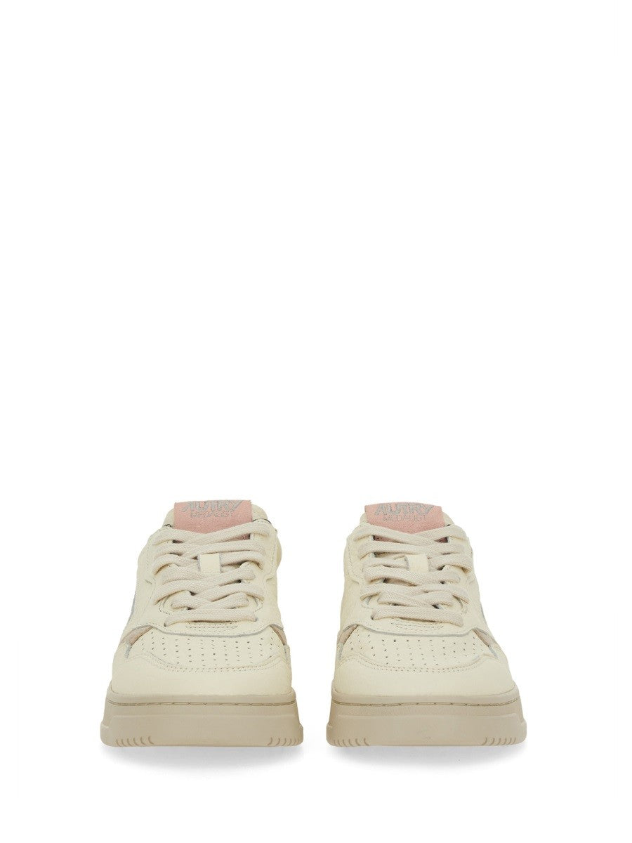 Autry MEDALIST LOW SNEAKER
