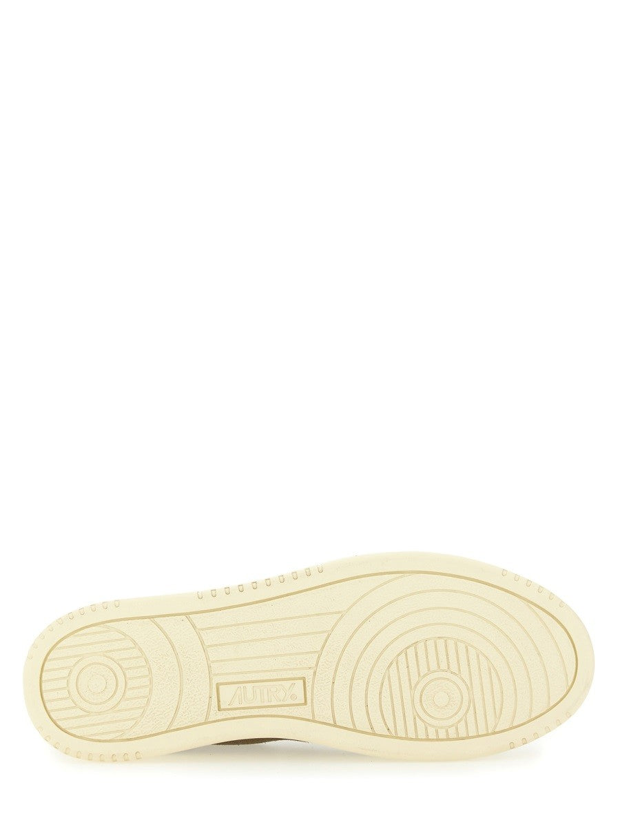 Autry "MEDALIST LOW" SNEAKER