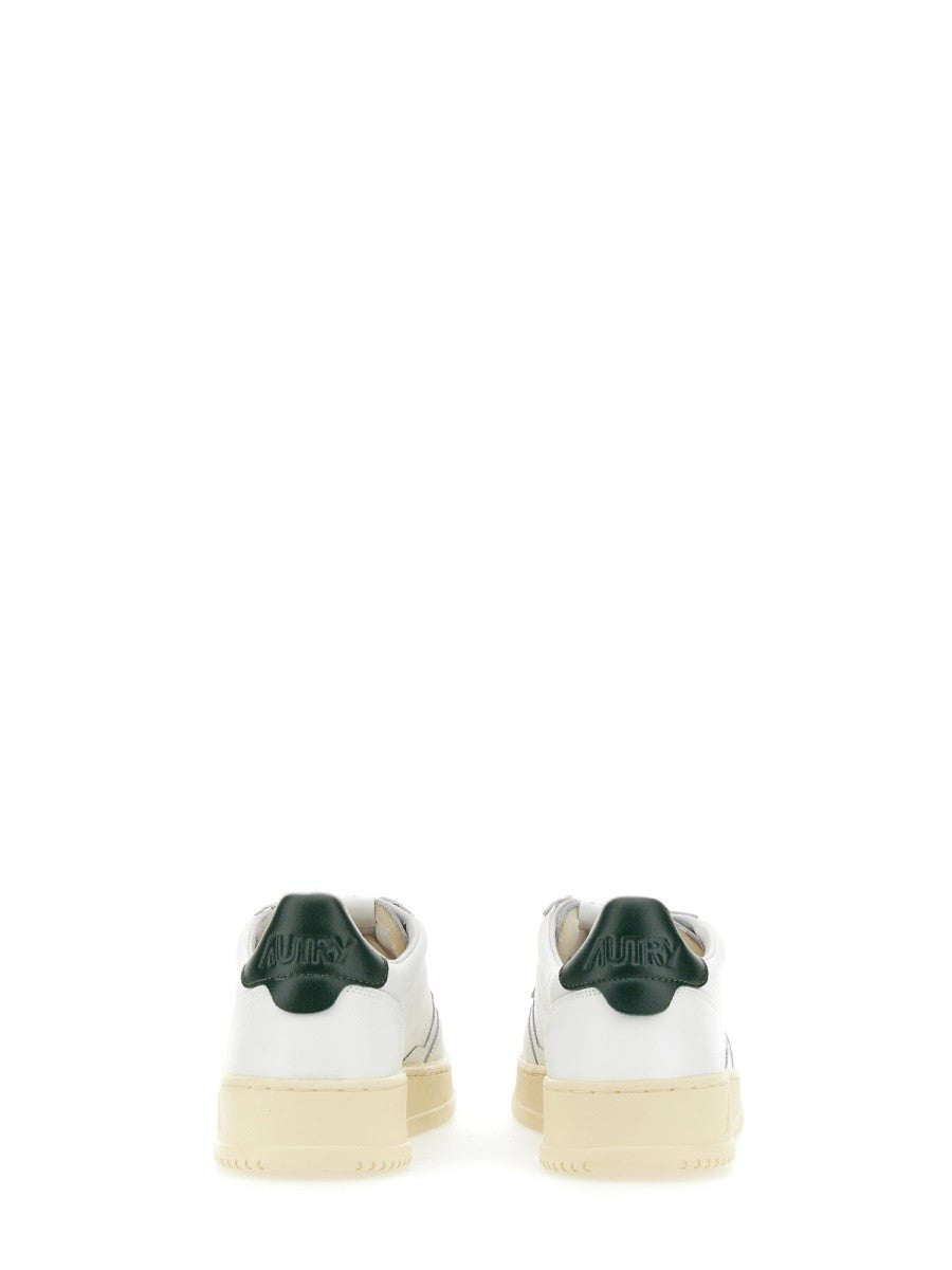 Autry "MEDALIST LOW" SNEAKER